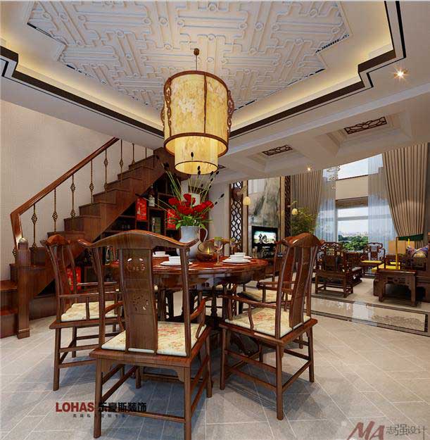 石家莊裝修效果圖