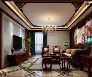 石家莊裝修效果圖