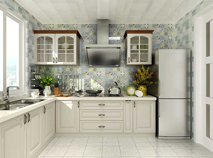 廚房裝修設(shè)計(jì)