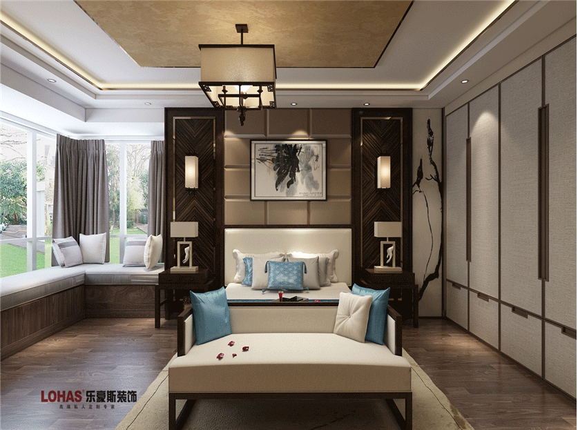 石家莊裝修效果圖