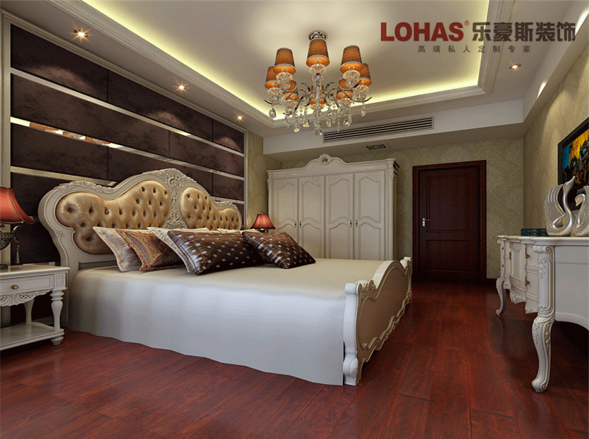 石家莊裝修效果圖