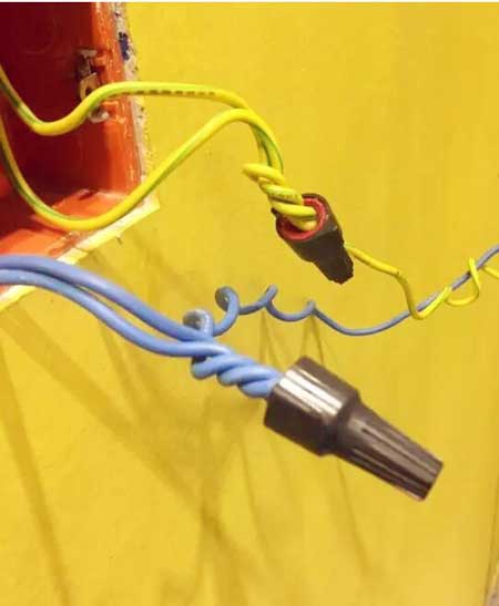 石家莊水電改造