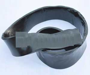 止水帶的產(chǎn)品特性及施工方法都有哪些？