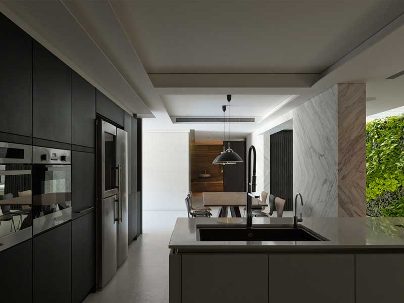 石家莊裝修效果圖