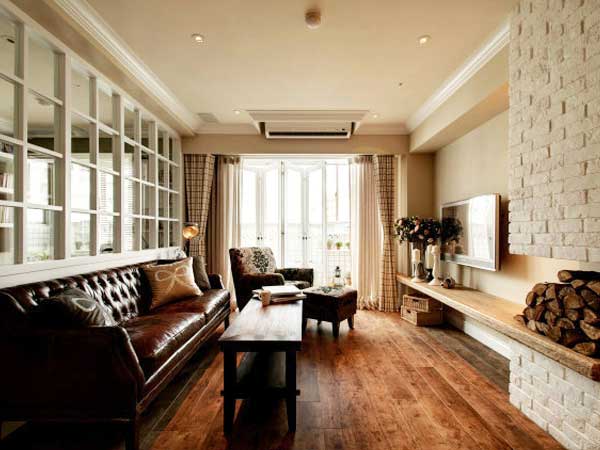 石家莊裝修效果圖