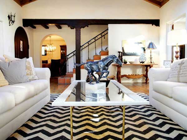 石家莊裝修效果圖