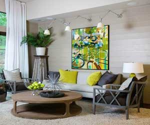 兩室一廳怎么裝成小三室的效果？還不被坑？