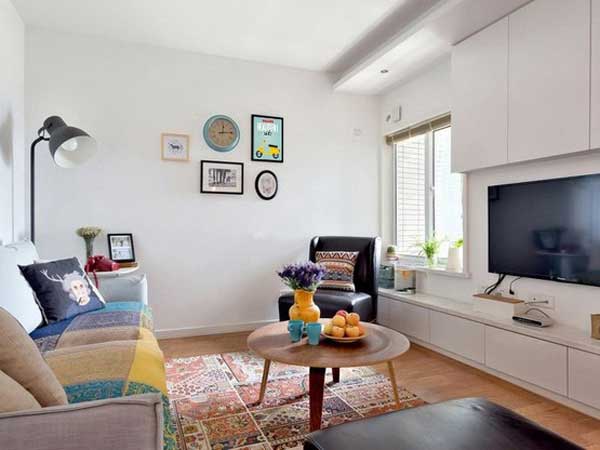 石家莊裝修效果圖