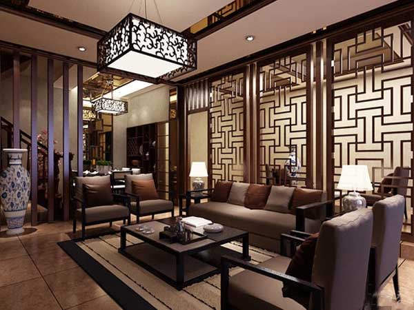 石家莊裝修效果圖