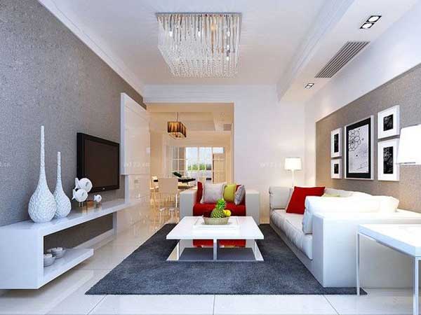 石家莊裝修效果圖