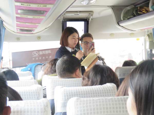 石家莊上善美居1024家裝節(jié)現(xiàn)場