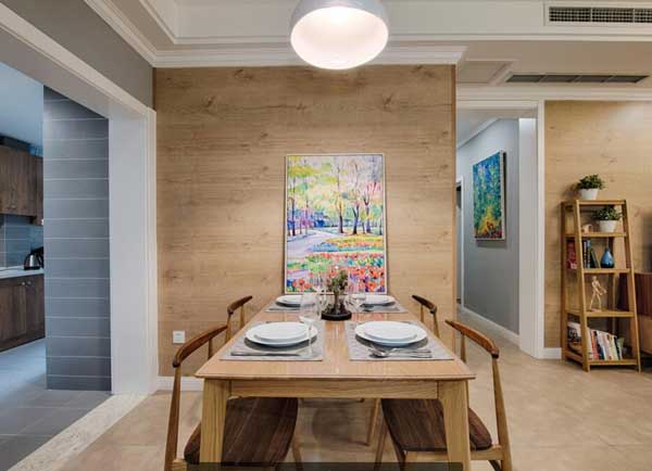 冬季裝修燈具選擇