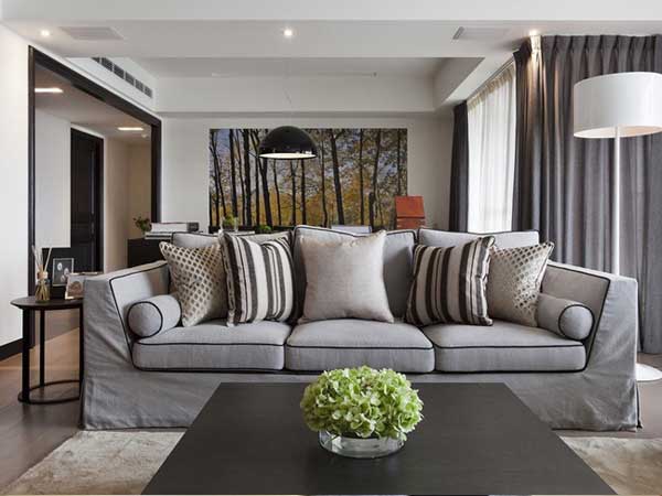 石家莊裝修效果圖