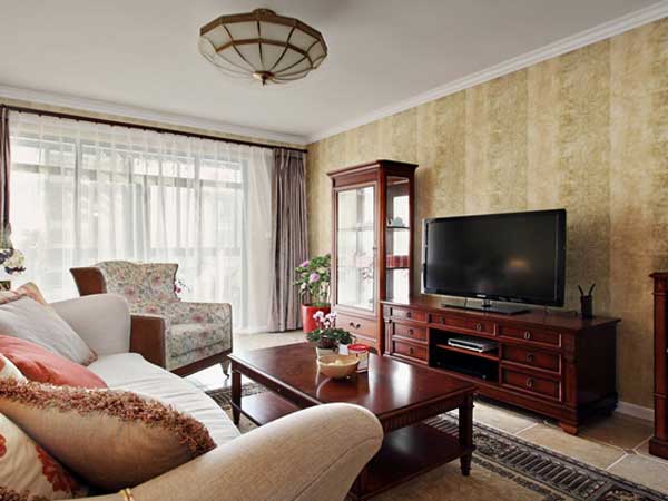 石家莊裝修效果圖