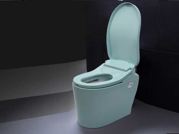 智能馬桶