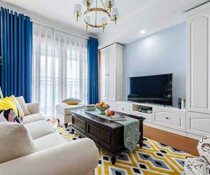 80平米的“三室一廳” 你想不想要！