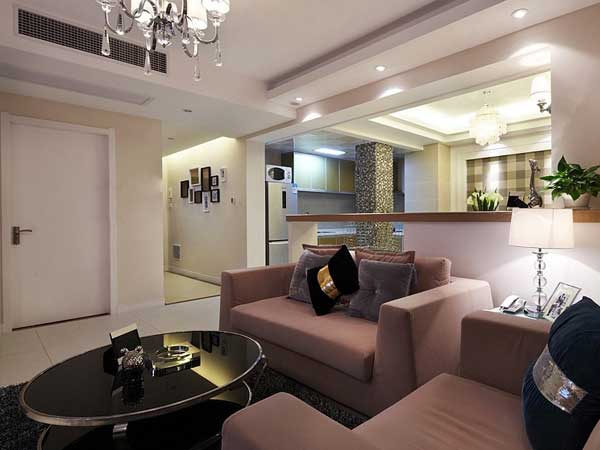 石家莊裝修效果圖