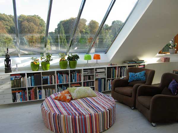 石家莊裝修效果圖