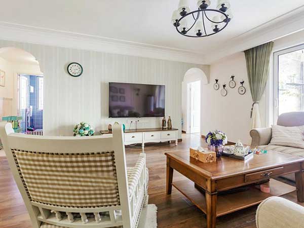 石家莊裝修效果圖