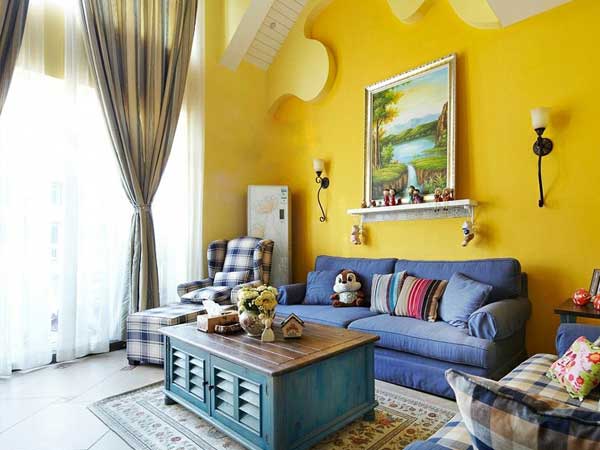 石家莊裝修效果圖