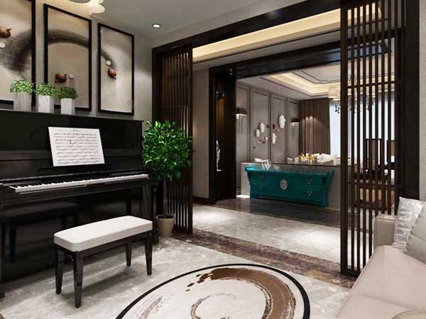 木質(zhì)板隔墻設(shè)計(jì)