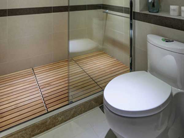 衛(wèi)生間防滑設(shè)計(jì)