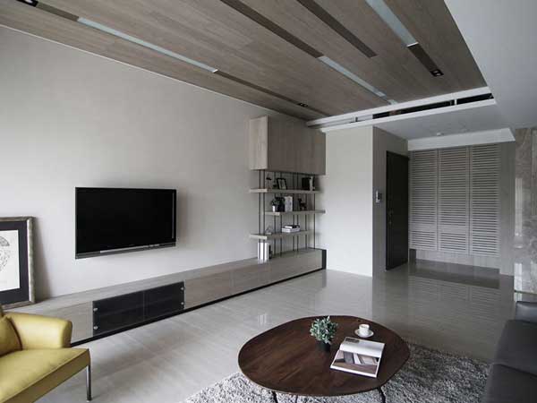 石家莊裝修效果圖