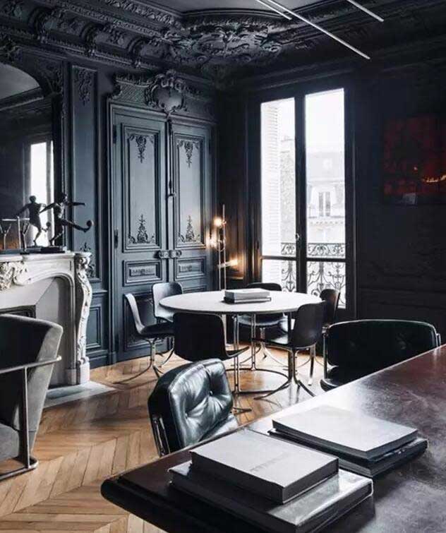 石家莊裝修設(shè)計(jì)