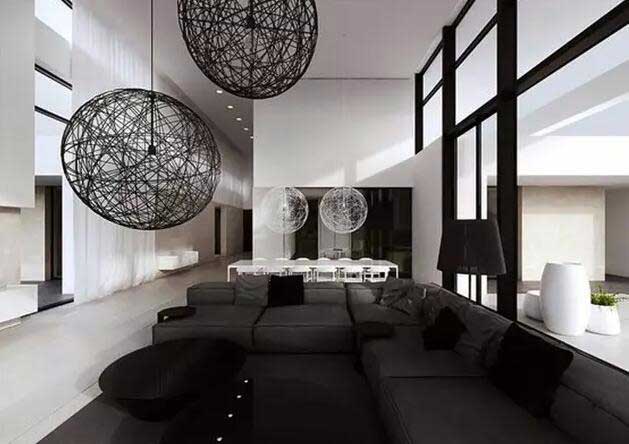 裝飾設(shè)計(jì)公司