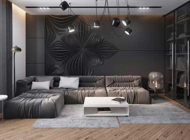 裝飾設(shè)計(jì)公司