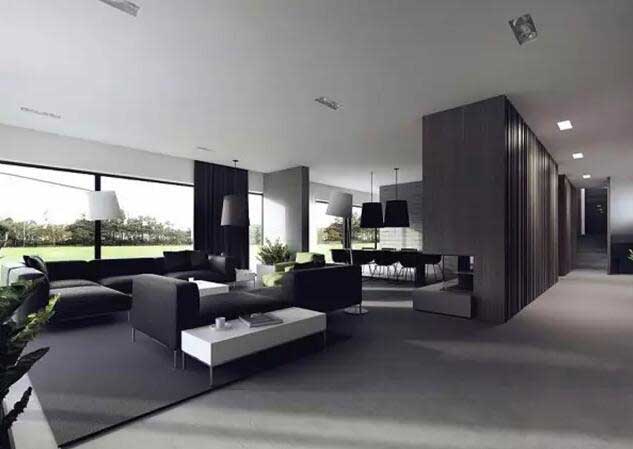 石家莊裝修效果圖