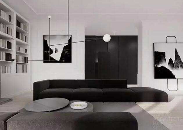 石家莊家裝公司設(shè)計(jì)