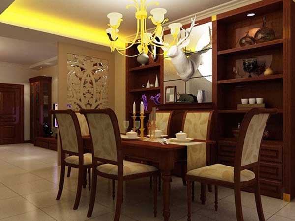 餐柜設(shè)計(jì)