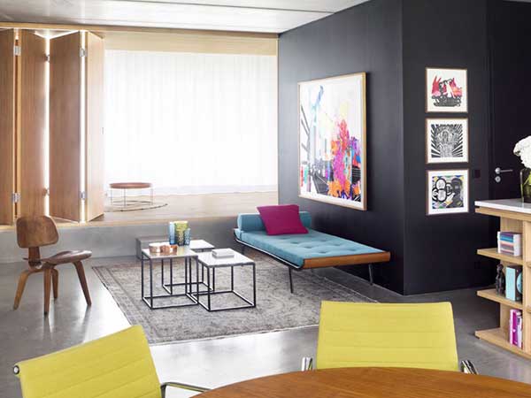 石家莊裝修效果圖