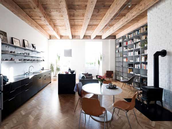 石家莊裝修效果圖