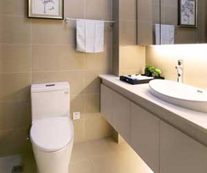 【石家莊裝修】衛(wèi)生間四大區(qū)域防水攻略 別再說束手無策了！