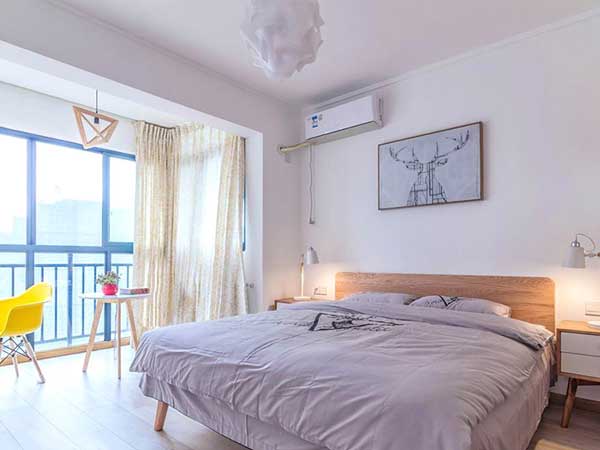 石家莊120平裝修效果圖