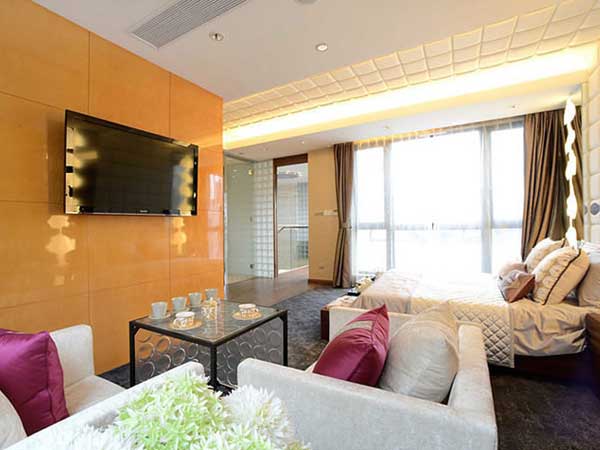 石家莊裝修效果圖