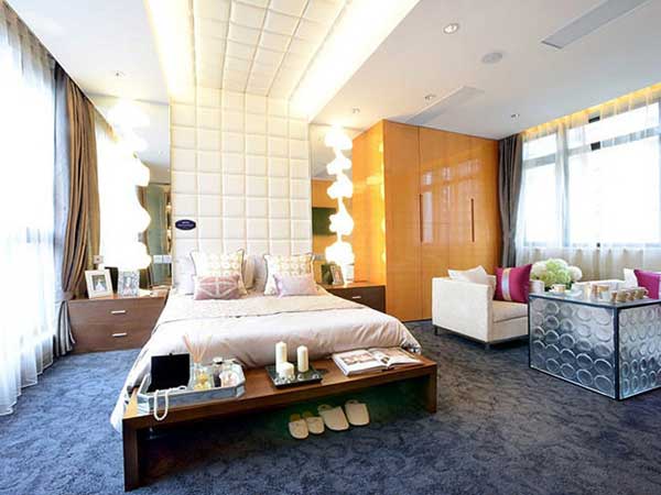 石家莊裝修效果圖