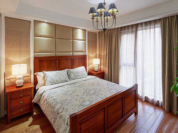 石家莊裝修效果圖