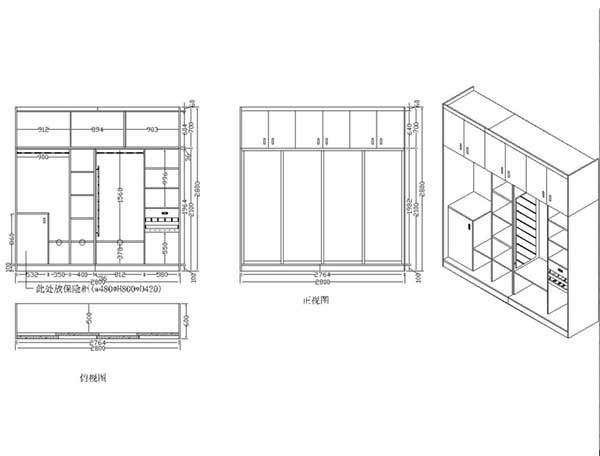 臥室裝修設(shè)計