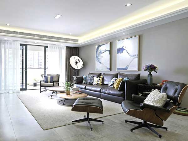 石家莊裝修效果圖