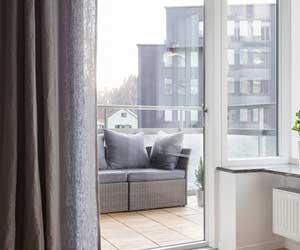 【石家莊室內(nèi)裝修】刮大白，不吊頂！學(xué)學(xué)人家是怎么省錢又時尚的！