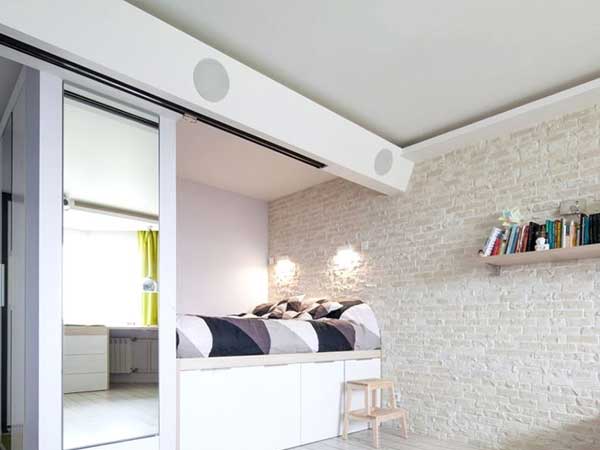 石家莊裝修效果圖