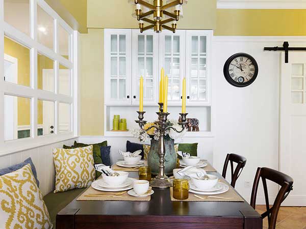 石家莊裝修效果圖