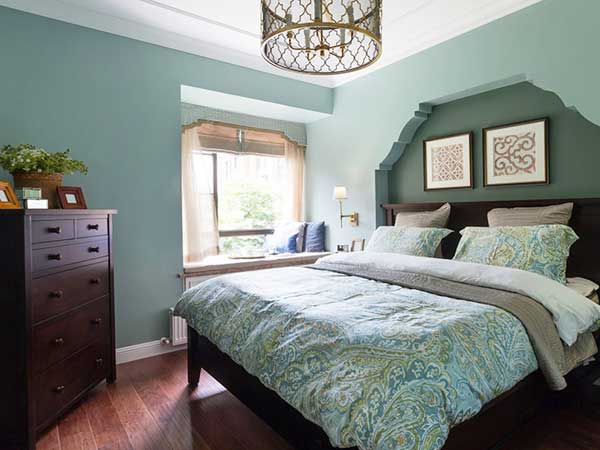 石家莊裝修效果圖