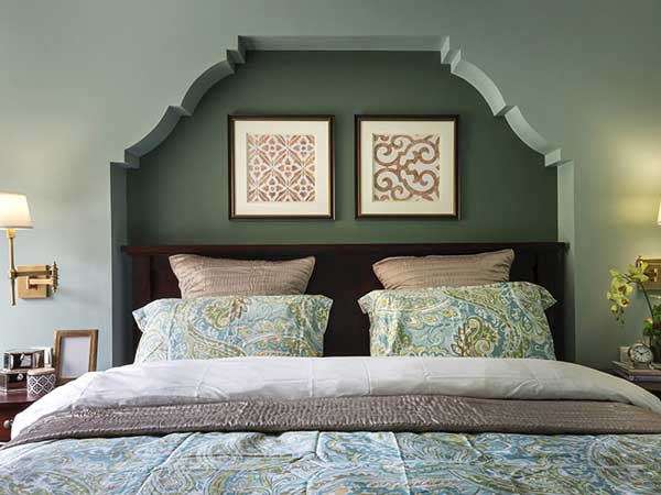 石家莊裝修效果圖