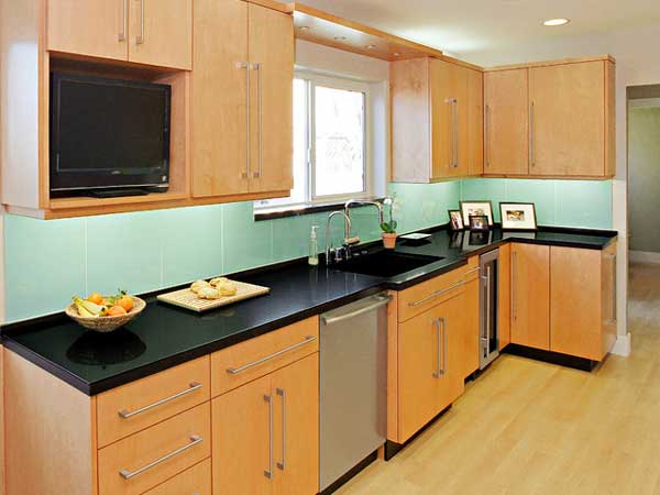 整體櫥柜效果圖