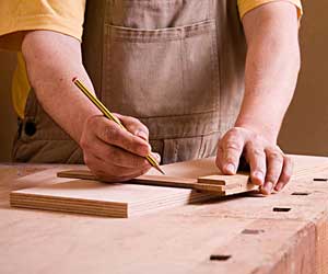 什么板材的家具最環(huán)保 ？