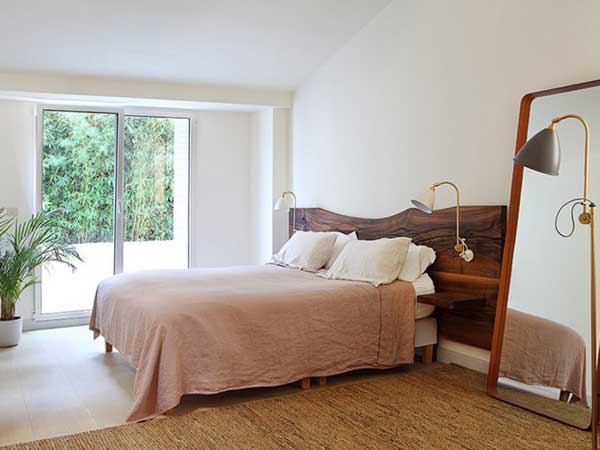 石家莊臥室裝修設(shè)計(jì)